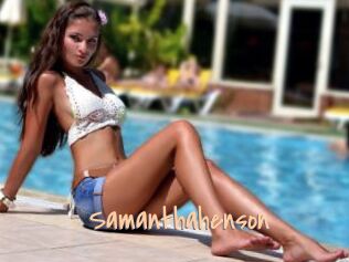 Samanthahenson