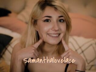 Samanthalovelace