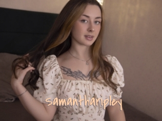 Samantharipley