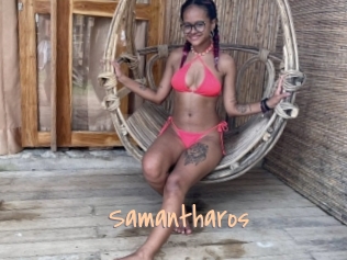samantharos Salopes de 18 ans