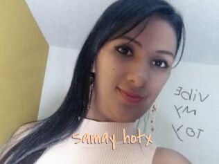 Samay_hotx