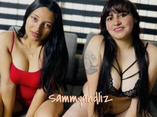 Sammyandliz