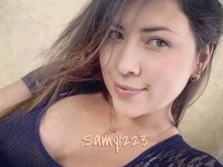 Samy1223