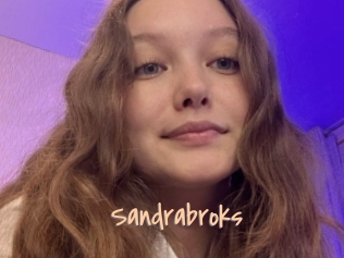 Sandrabroks