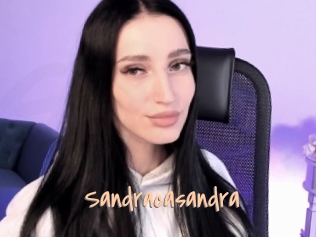 Sandracasandra