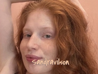 Sandravilson