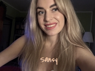 Sansy