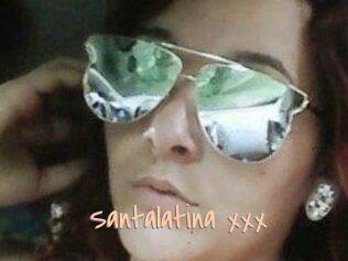 Santalatina_xxx