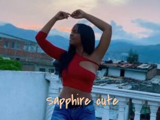 Sapphire_cute