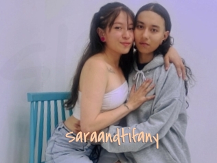 Saraandtifany