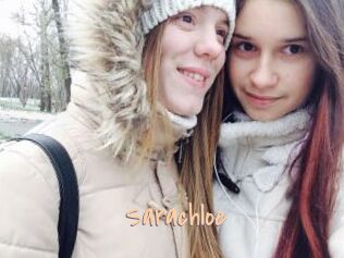 Sarachloe