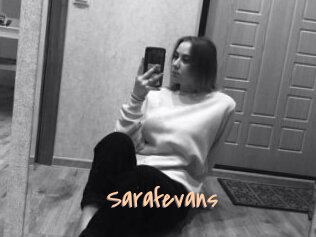 Sarafevans