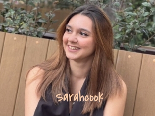 Sarahcook