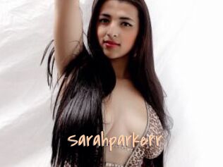 Sarahparkerr