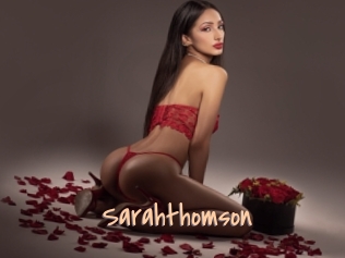 Sarahthomson