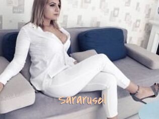 Sararusel