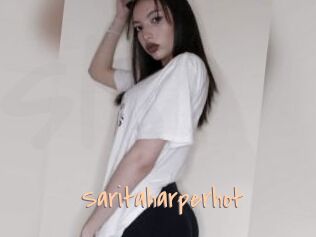 Saritaharperhot