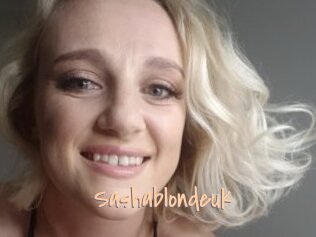 Sashablondeuk