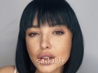 Sashaloft