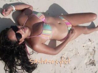 Sashasexyhot