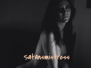 Satansmistress