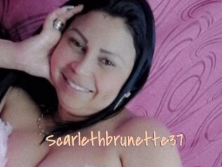 Scarlethbrunette37
