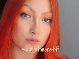 Scarletmoretti