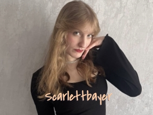 Scarlettbayer