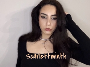 Scarlettminth