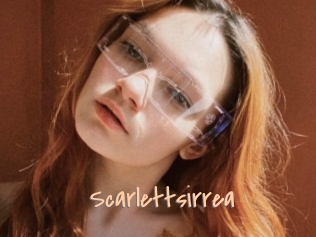 Scarlettsirrea