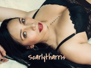 Scarlytharris