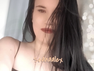 seanaalex Salopes de 18 ans