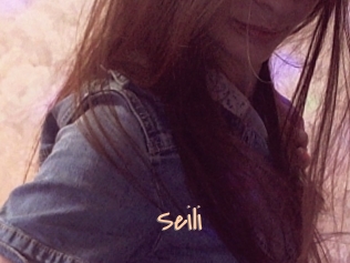 Seili