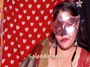 Selenaindiana