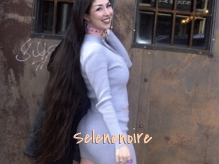 Selenenoire