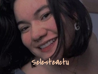 Selesteactu