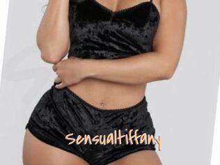 Sensualtiffany