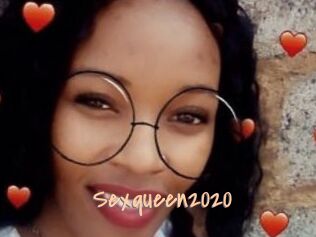 Sexqueen2020