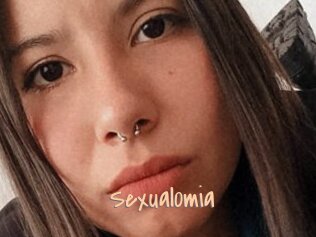 Sexual0mia