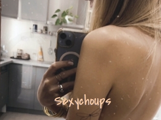 Sexychoups