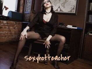 Sexyhotteacher