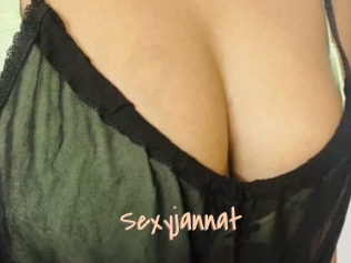 Sexyjannat