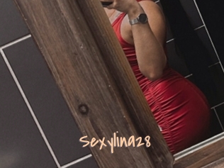 Sexylina28