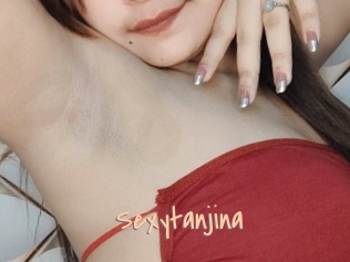 Sexytanjina