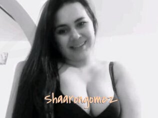 Shaarongomez