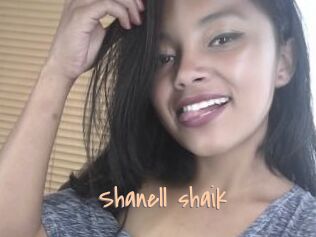 Shanell_shaik