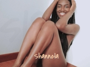 Shannela