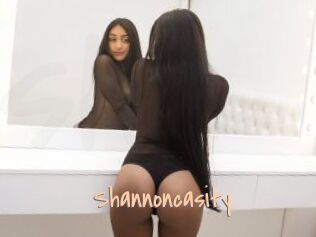 Shannoncasity