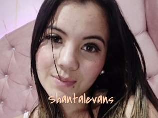 Shantalevans