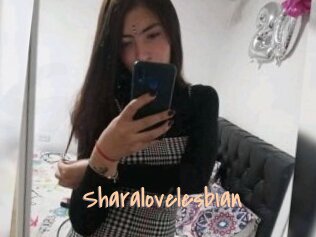 Sharalovelesbian